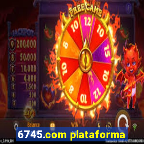 6745.com plataforma